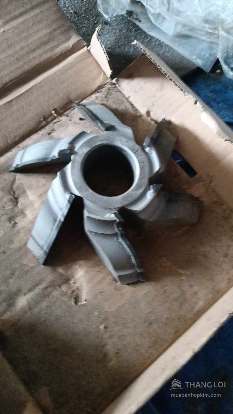 Thu mua dao phay gỗ gắn hợp kim