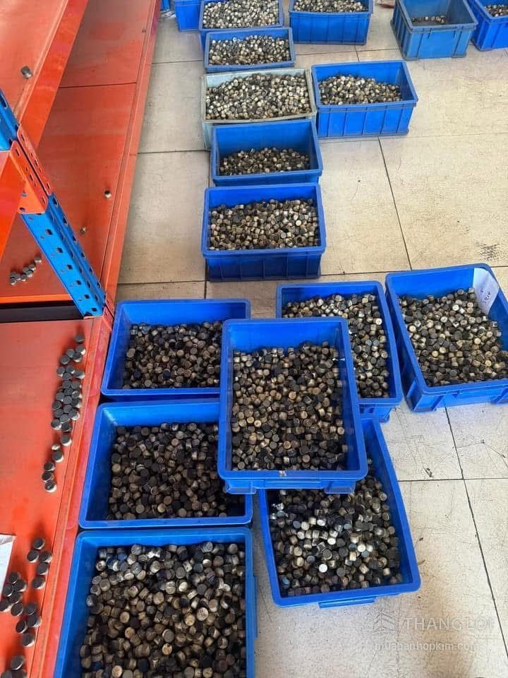 Hợp kim carbide đã phân loại tại Thắng Lợi