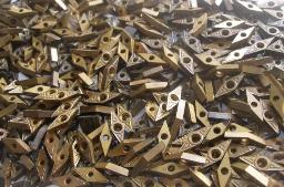Thu mua chíp tiện máy CNC Thắng Lợi