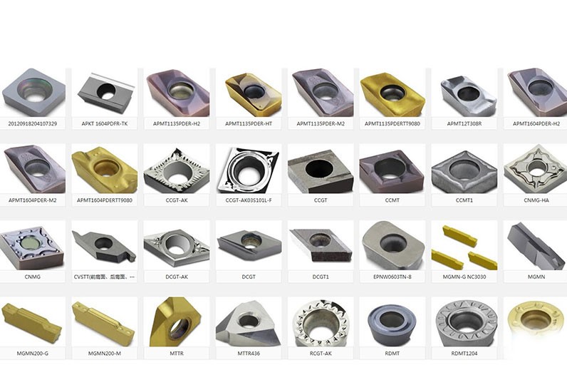 Mua bán chíp tiện cnc